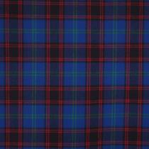 tissu OXFORD écossais roy,rouge,vert,noir