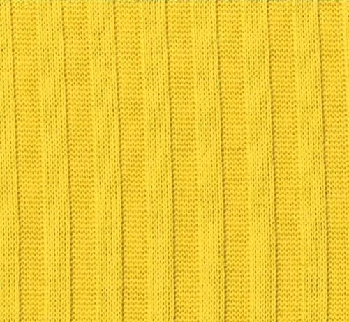 tissu jersey AGRIPPINE façon tricot à côtes