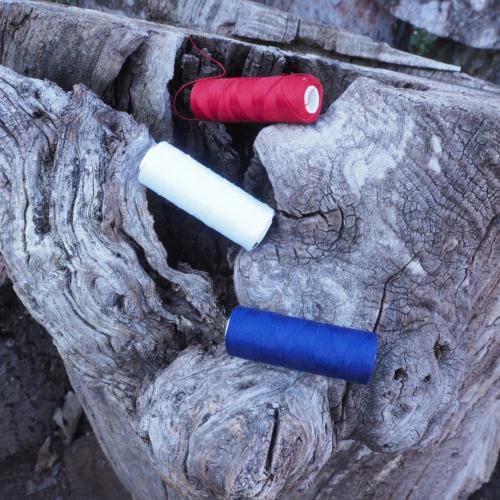 fil coton-machine à coudre-bobine 200 m