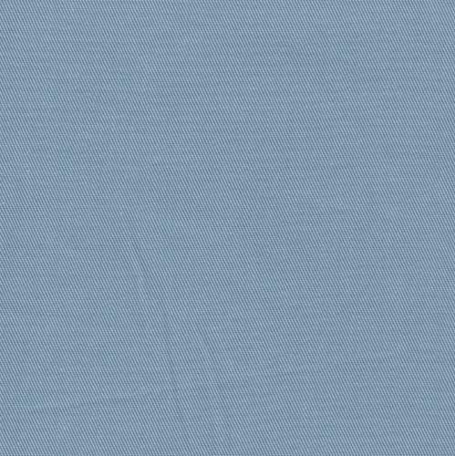tissu CLOVIS uni polyester coton
