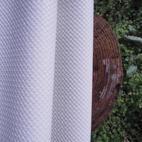 tissu sous-nappe PROTECTION de table blanc170cm