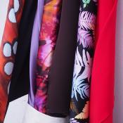 GMCdiffusion habillement - tissus couture