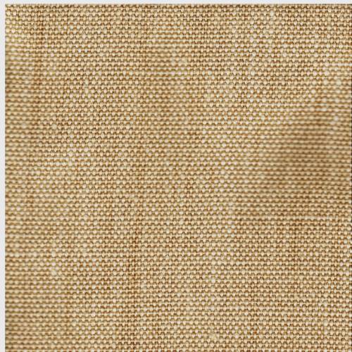 tissu LIN lourd uni - 145cm
