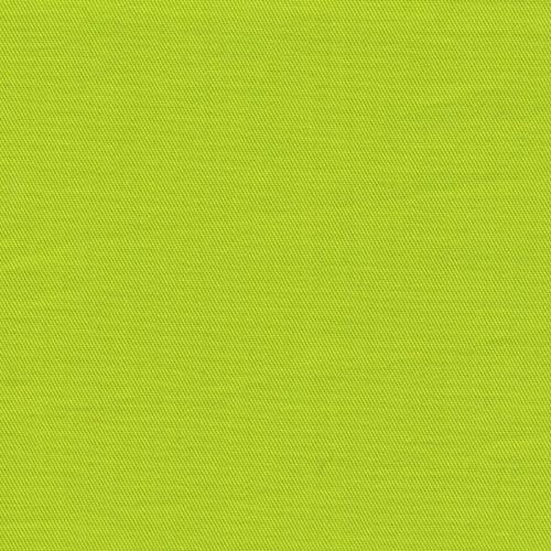 tissu CLOVIS uni polyester coton