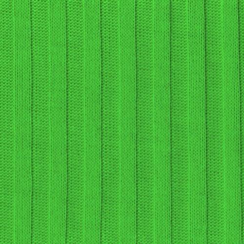 tissu jersey AGRIPPINE façon tricot à côtes