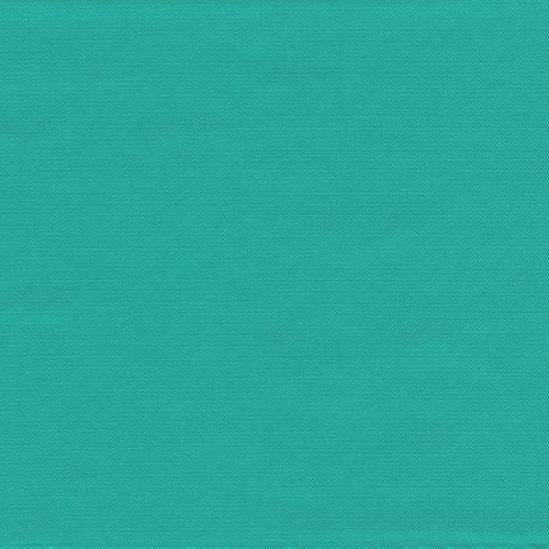tissu CLOVIS uni polyester coton