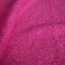 tissu BONNEVILLE laine - mohair fuschia