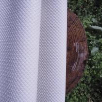 tissu sous-nappe PROTECTION de table blanc170cm