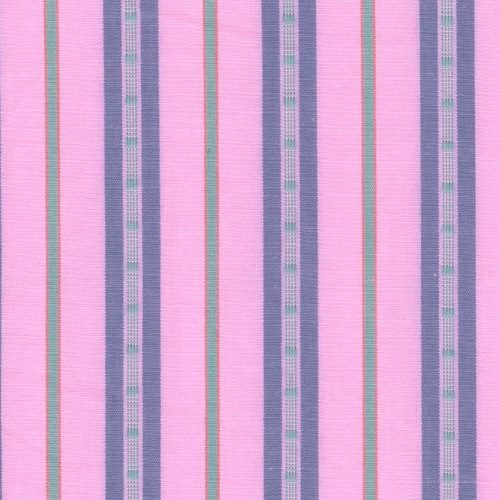 tissu AMY  tissé jacquard  rayé