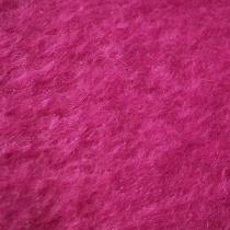 tissu BONNEVILLE laine - mohair fuschia